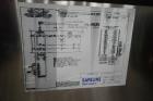 Safeline Metal Detector